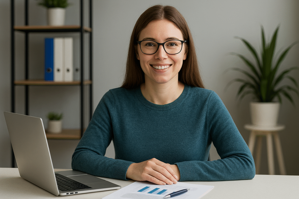Hire Accountant